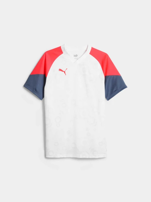 Футболки и поло PUMA Individualcup Jersey модель 658481 Фото