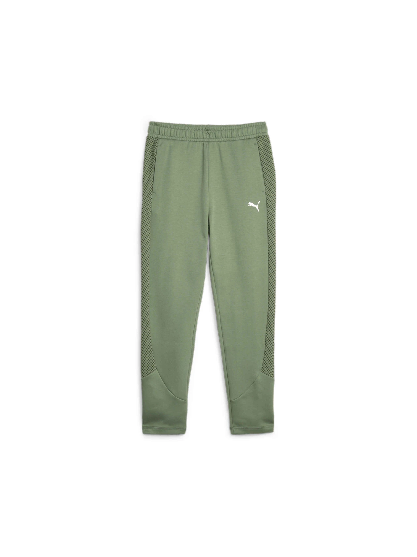 Брюки PUMA Evostripe High-waist Pants модель 676075 Фото
