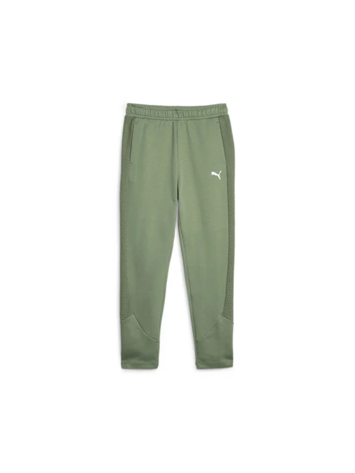 Брюки PUMA Evostripe High-waist Pants модель 676075 Фото