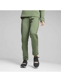 Брюки PUMA Evostripe High-waist Pants модель 676075 Фото