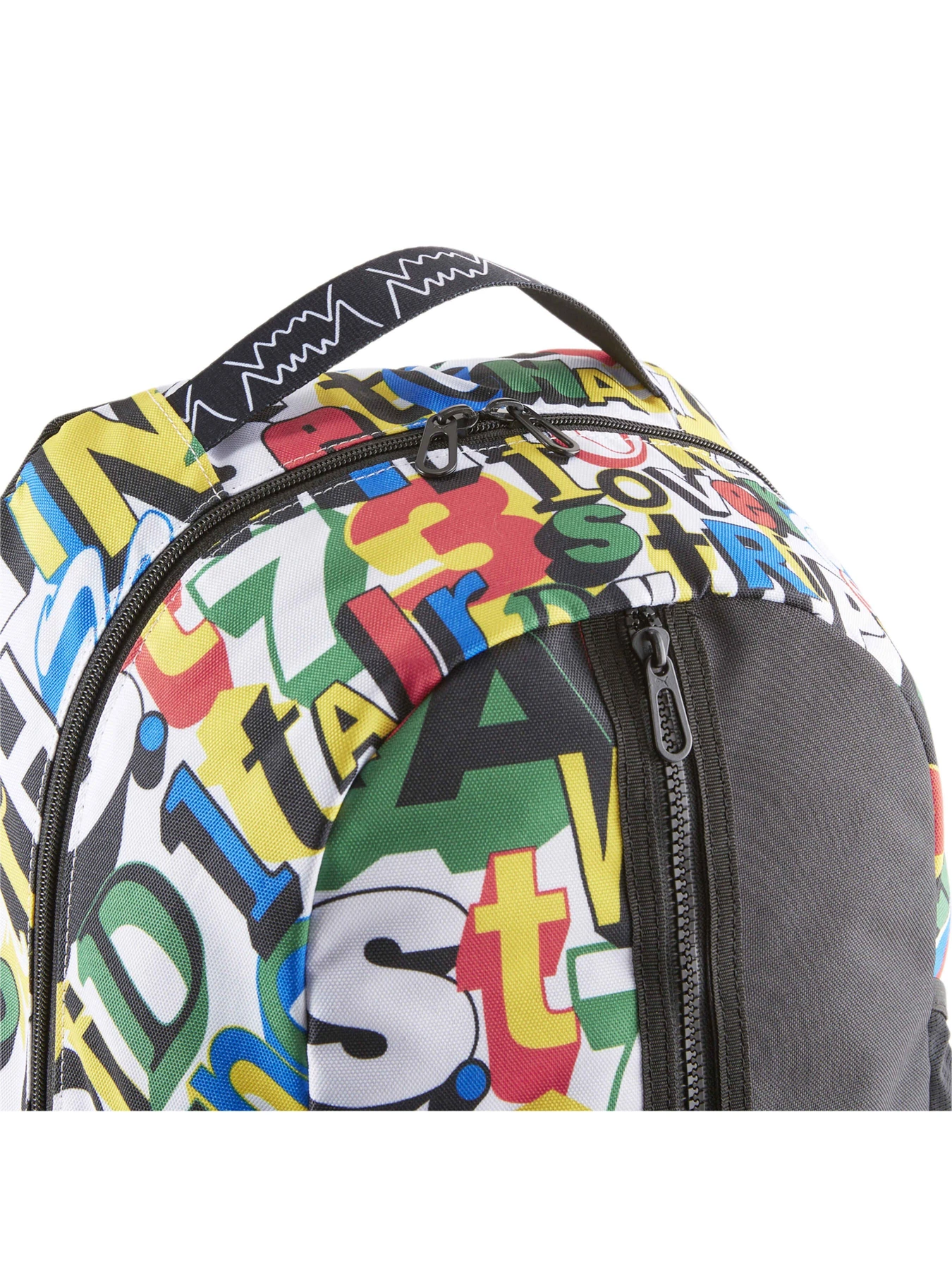Рюкзаки PUMA Basketball Backpack модель 090019 Рюкзаки PUMA Basketball Backpack модель 090019 Фото