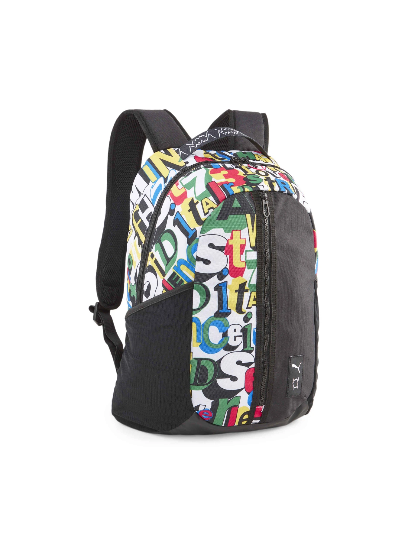 Рюкзаки PUMA Basketball Backpack модель 090019 Рюкзаки PUMA Basketball Backpack модель 090019 Фото