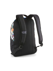 Рюкзаки PUMA Basketball Backpack модель 090019 Фото