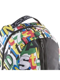 Рюкзаки PUMA Basketball Backpack модель 090019 Фото