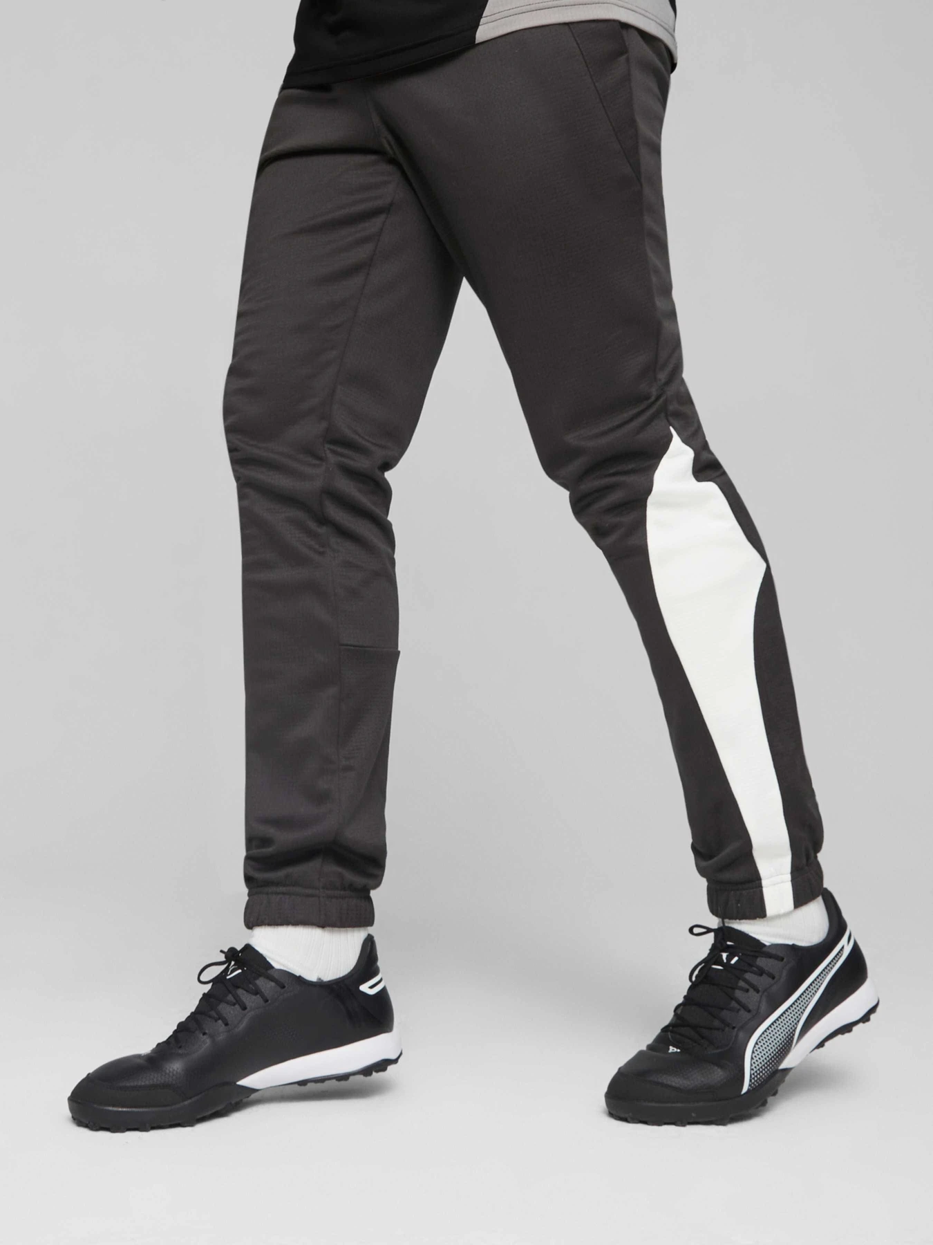 Брюки PUMA King Pro Training Pants модель 658351 Фото