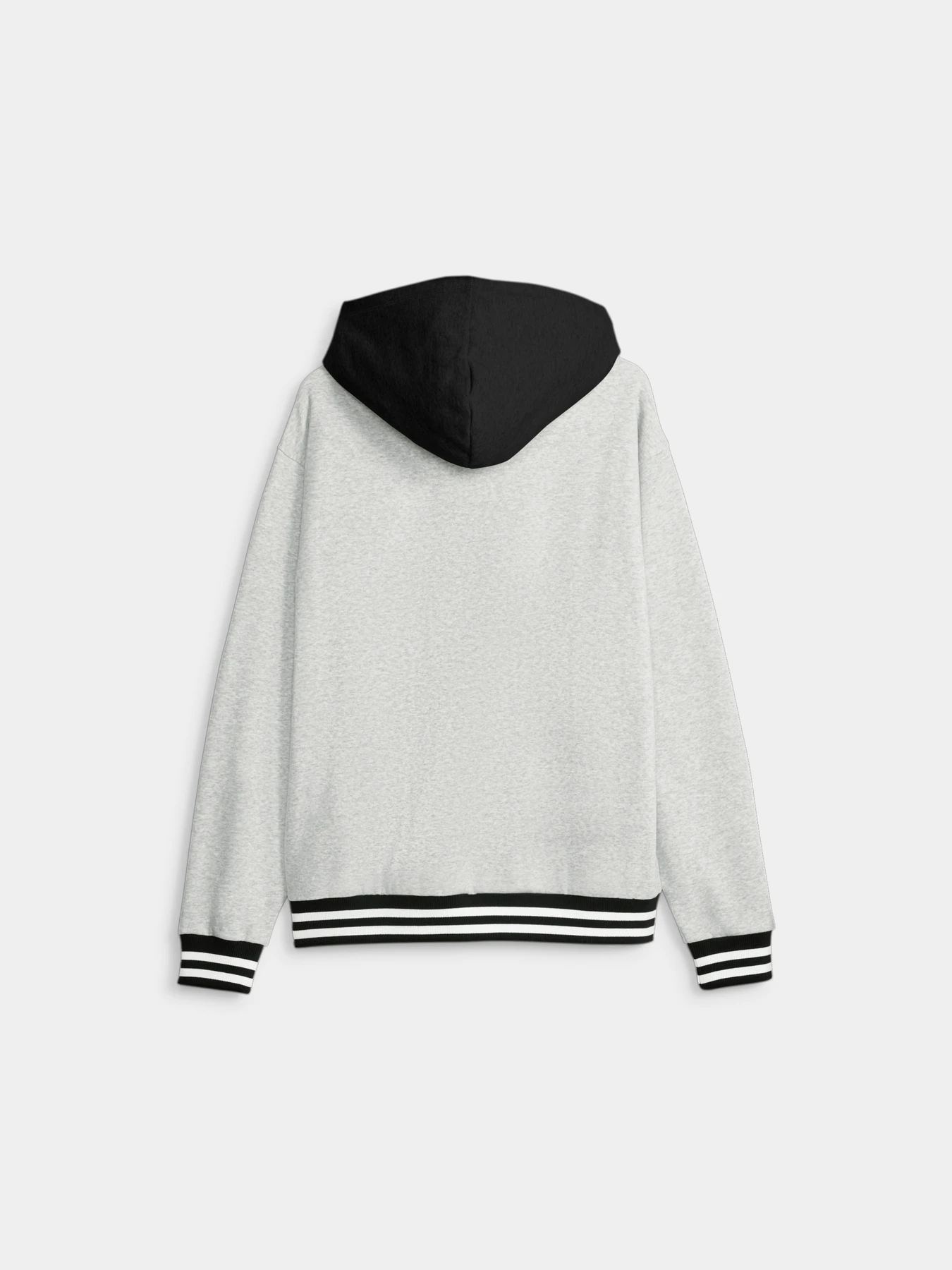 Худи и свитшоты PUMA Franchise Core Hoodie модель 622007 Фото
