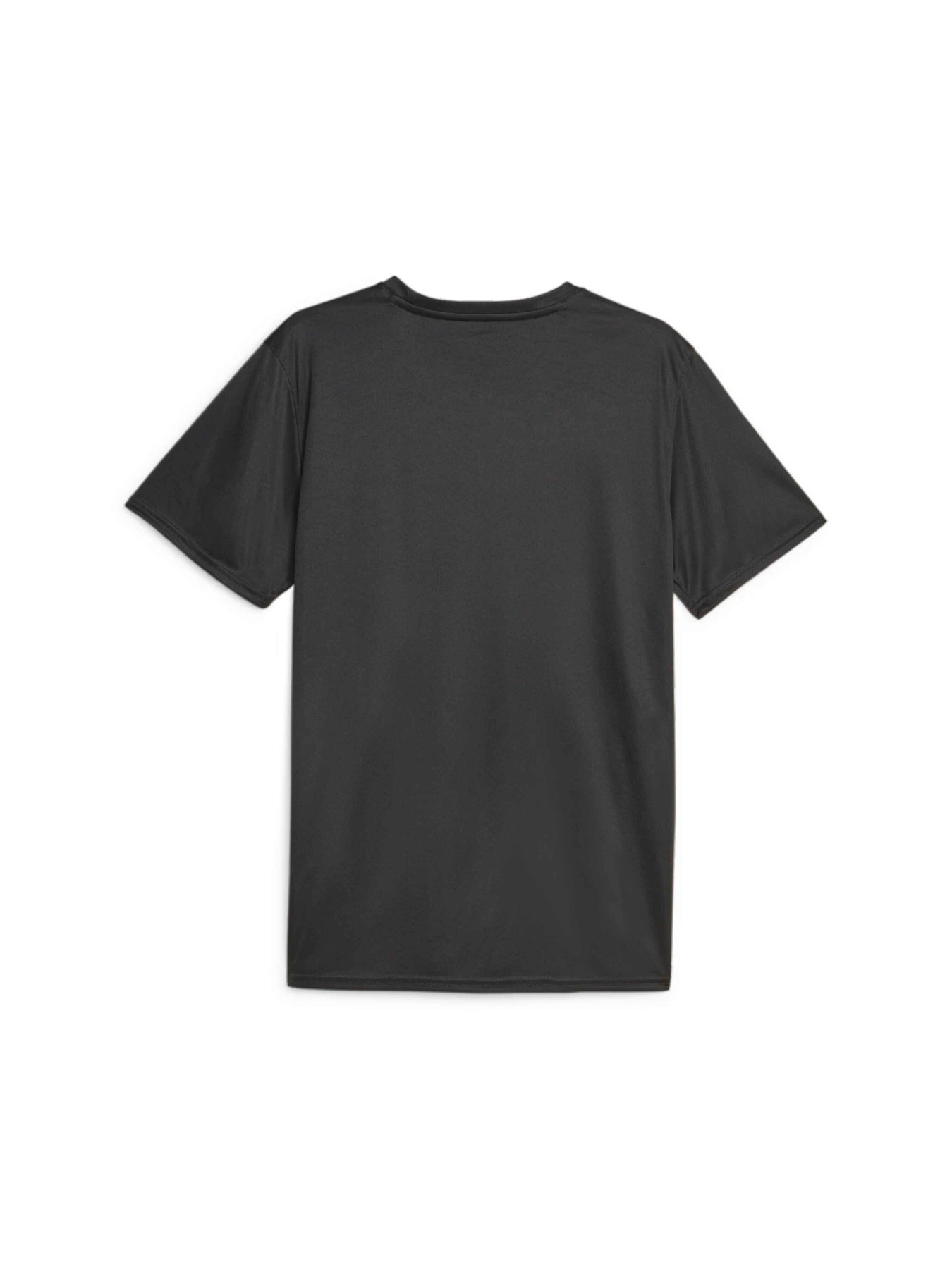 Футболки і поло PUMA Fit Poly Logo Tee модель 523843 Фото