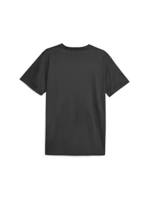 Футболки і поло PUMA Fit Poly Logo Tee модель 523843 Фото