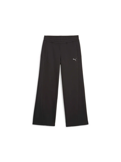 Брюки PUMA Motion Straight Pants модель 676088 Фото