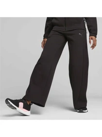 Брюки PUMA Motion Straight Pants модель 676088 Фото