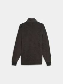 Худі та світшоти PUMA Classics Fleece Half Zip модель 621331 Фото