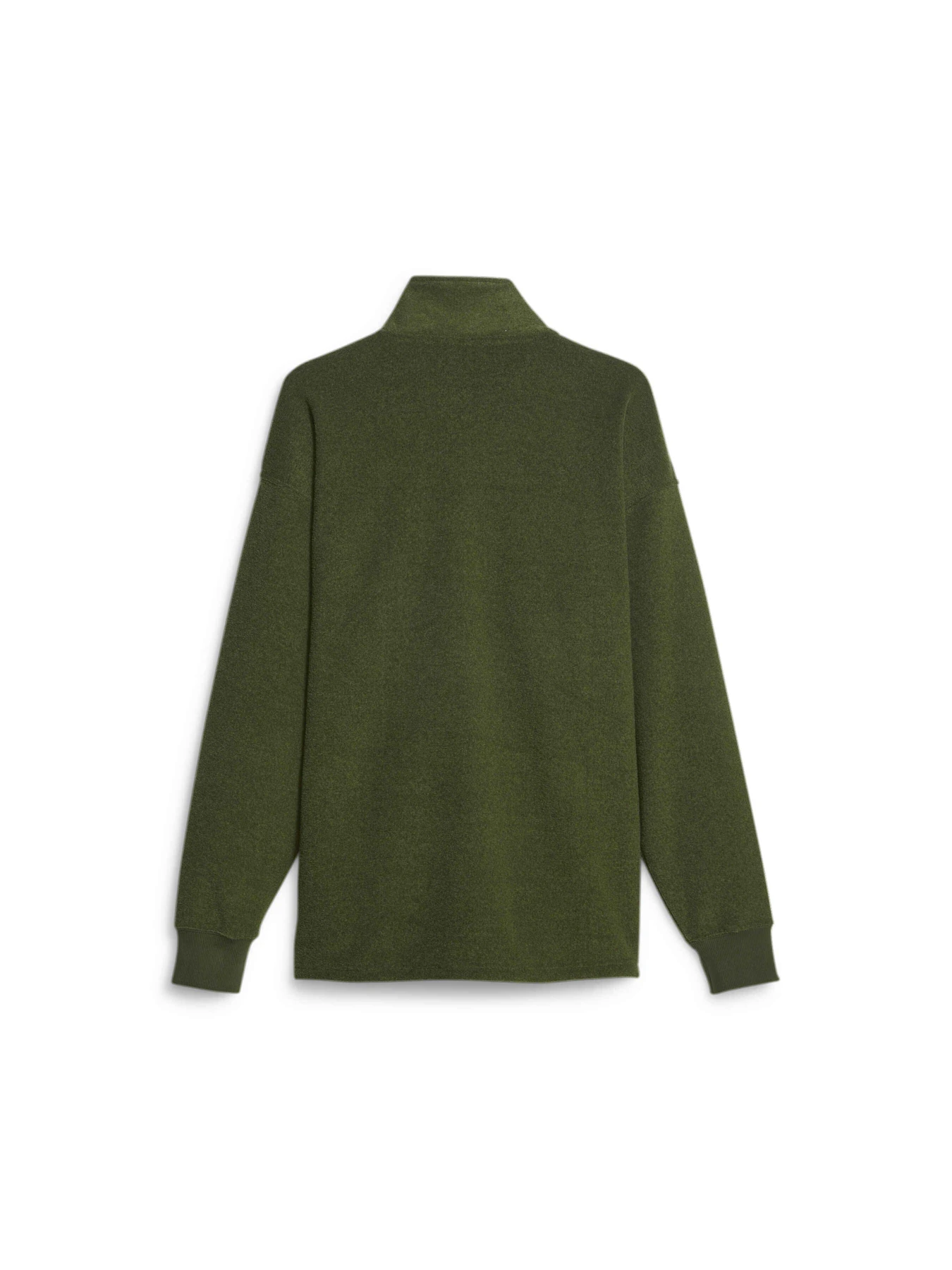 Худи и свитшоты PUMA Classics Fleece Half Zip модель 621331 Худи и свитшоты PUMA Classics Fleece Half Zip модель 621331 Фото