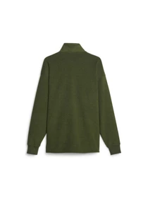 Худи и свитшоты PUMA Classics Fleece Half Zip модель 621331 Фото