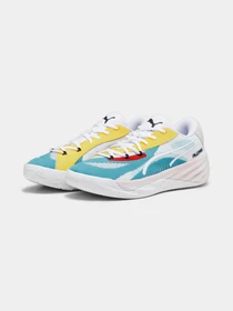 Кросівки PUMA All-pro Nitro™ модель 379079 Фото