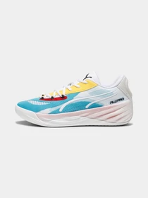 Кросівки PUMA All-pro Nitro™ модель 379079 Фото