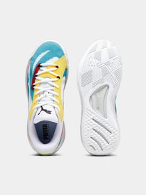 Кросівки PUMA All-pro Nitro™ модель 379079 Фото