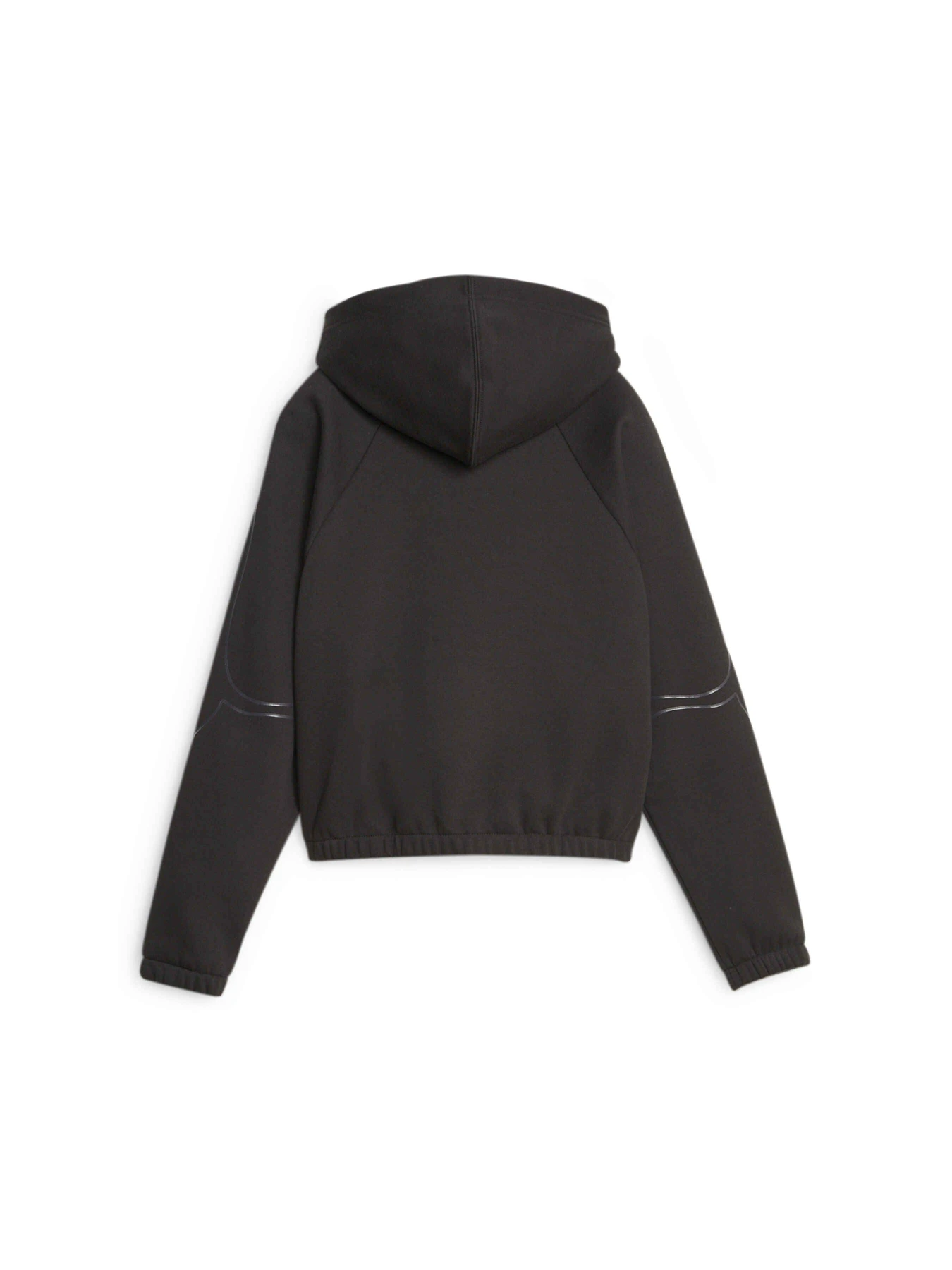 Худі та світшоти PUMA Motion Cat Hoodie модель 676084 Фото