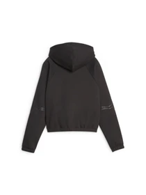 Худі та світшоти PUMA Motion Cat Hoodie модель 676084 Фото