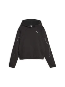 Худі та світшоти PUMA Motion Cat Hoodie модель 676084 Фото
