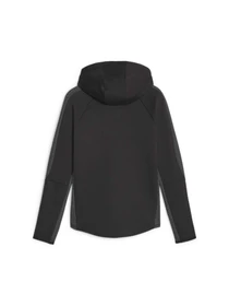 Худи и свитшоты PUMA Evostripe Full-zip Hoodie модель 676073 Фото