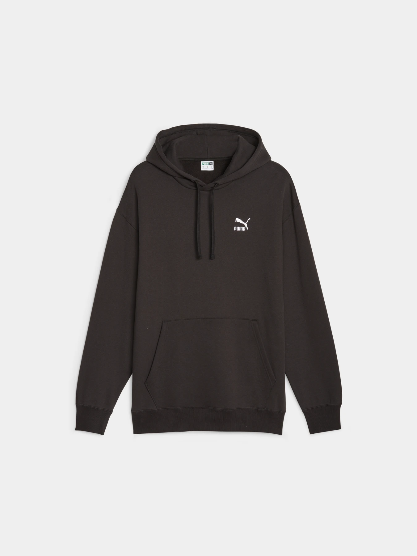 Худи и свитшоты PUMA Better Classics Hoodie модель 621321 Фото