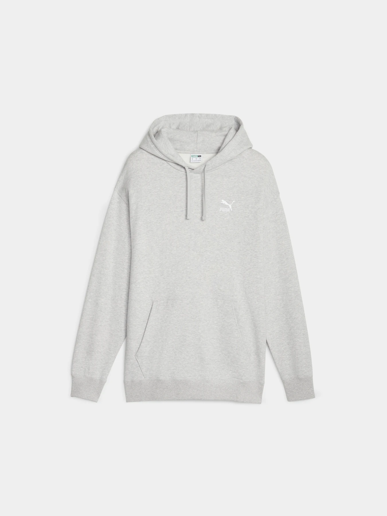 Худі та світшоти PUMA Better Classics Hoodie модель 621321 Худі та світшоти PUMA Better Classics Hoodie модель 621321 Фото