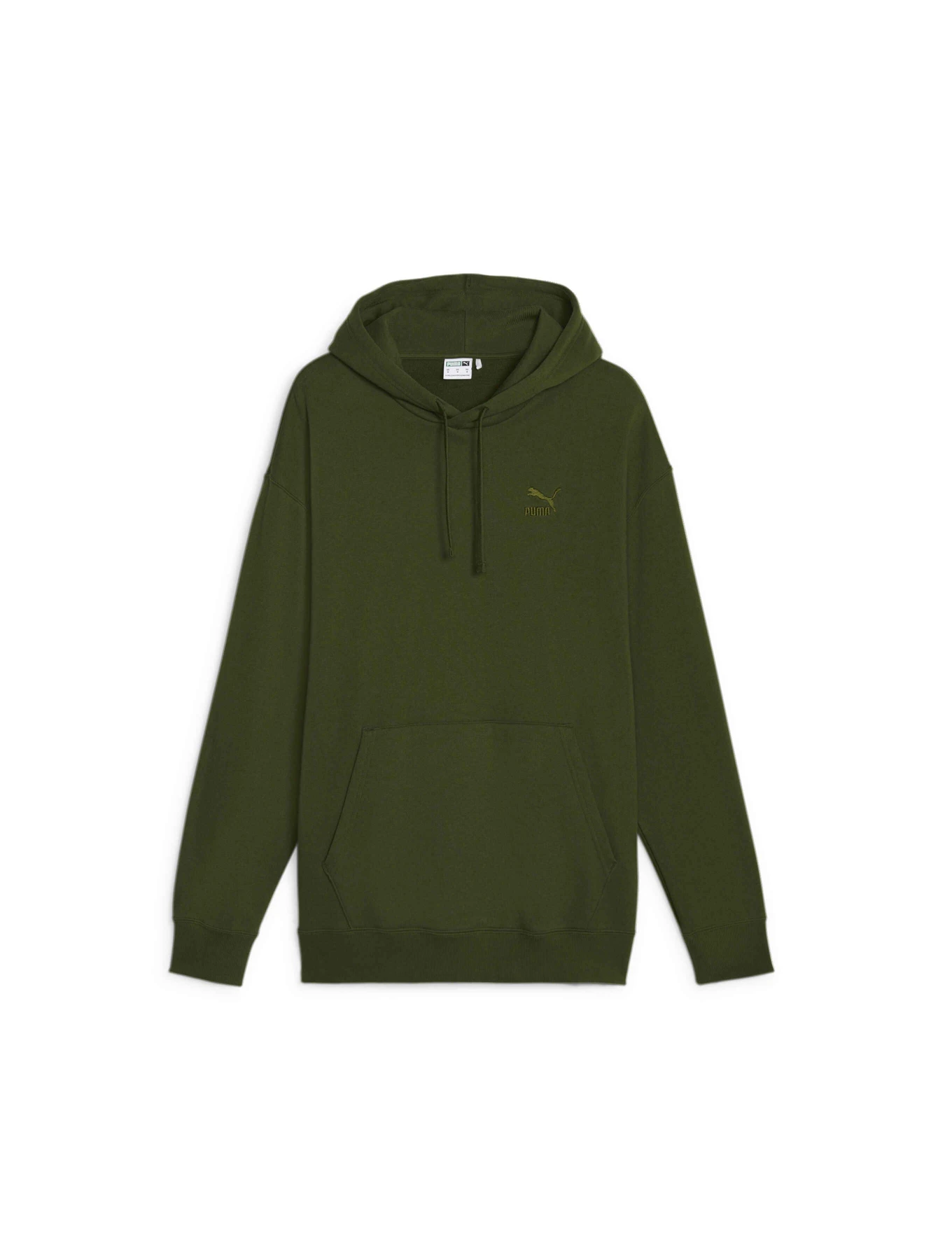 Худі та світшоти PUMA Better Classics Hoodie модель 621321 Худі та світшоти PUMA Better Classics Hoodie модель 621321 Фото
