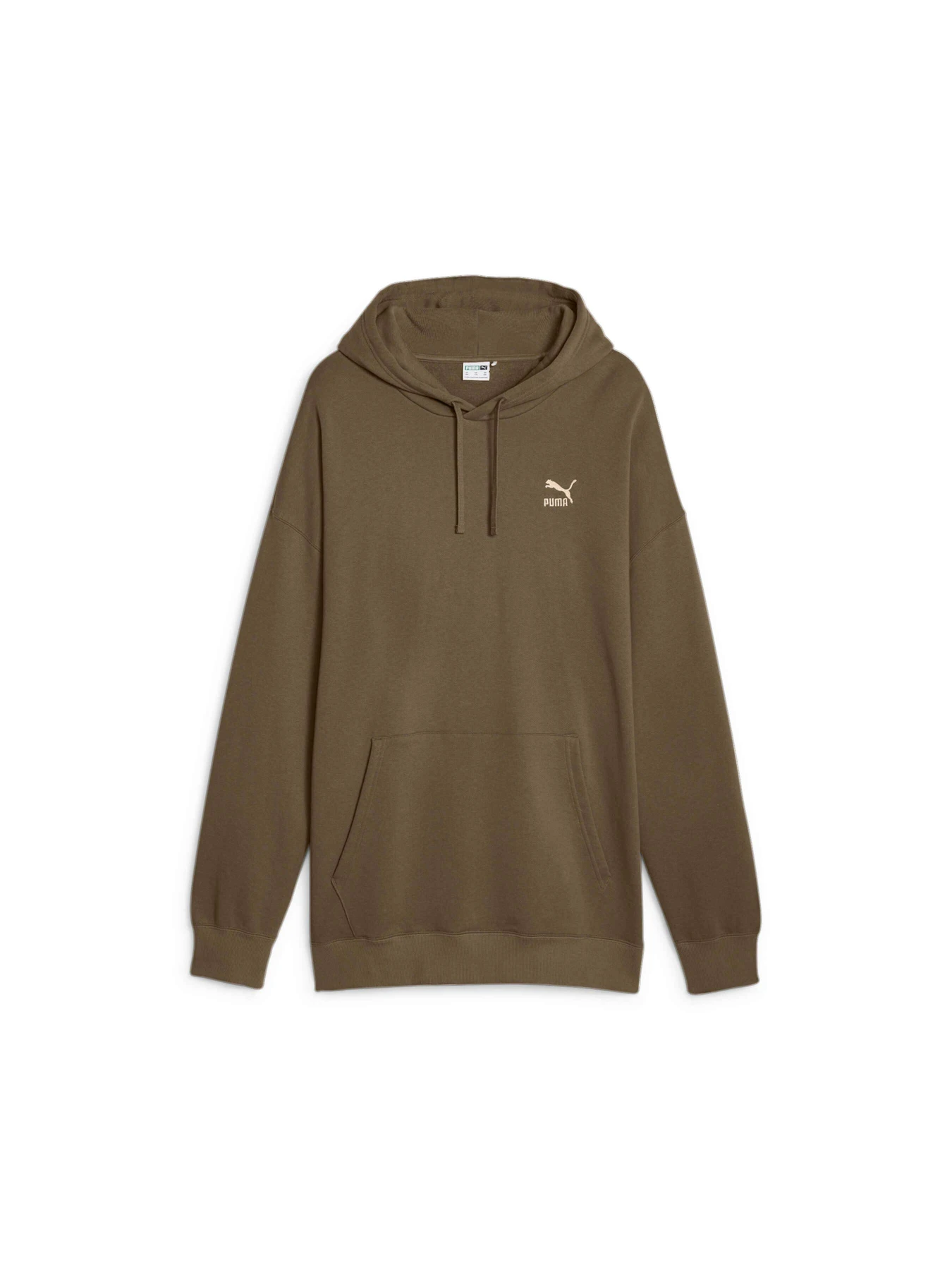 Худі та світшоти PUMA Better Classics Hoodie модель 621321 Худі та світшоти PUMA Better Classics Hoodie модель 621321 Фото