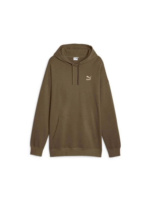 Худі та світшоти PUMA Better Classics Hoodie модель 621321 Фото