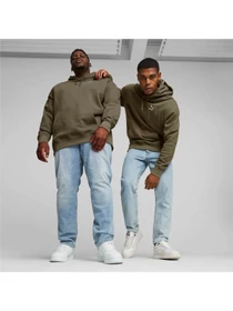 Худі та світшоти PUMA Better Classics Hoodie модель 621321 Фото