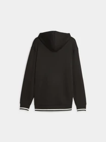 Худі та світшоти PUMA Squad Fz Hoodie модель 676789 Фото