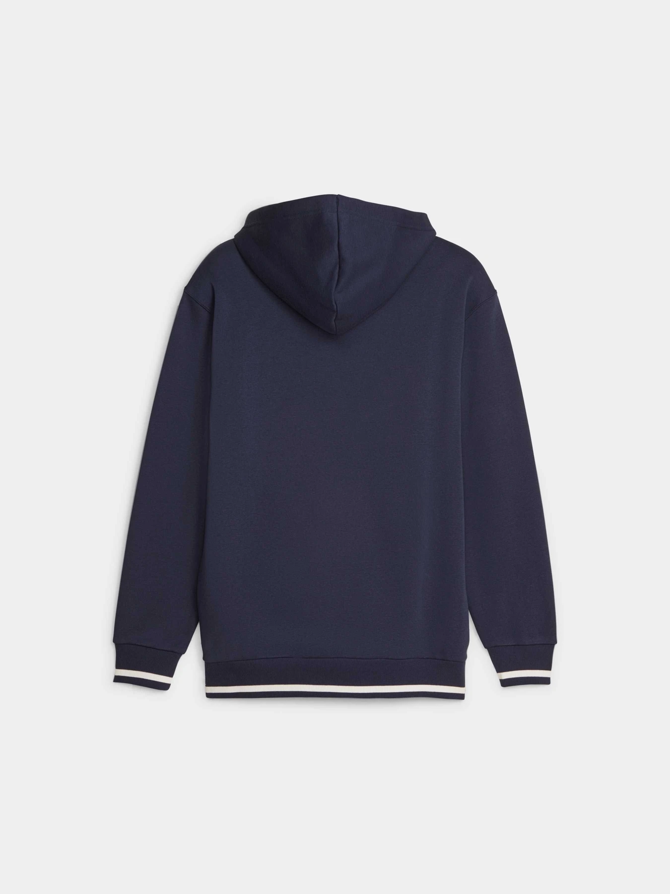 Худі та світшоти PUMA Squad Fz Hoodie модель 676789 Худі та світшоти PUMA Squad Fz Hoodie модель 676789 Фото