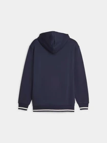 Худі та світшоти PUMA Squad Fz Hoodie модель 676789 Фото