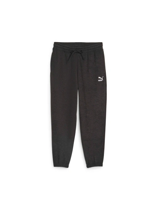 Брюки PUMA Classics Fleece Sweatpants модель 621332 Фото