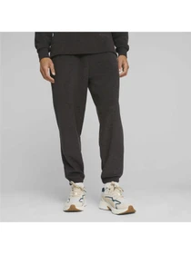Брюки PUMA Classics Fleece Sweatpants модель 621332 Фото