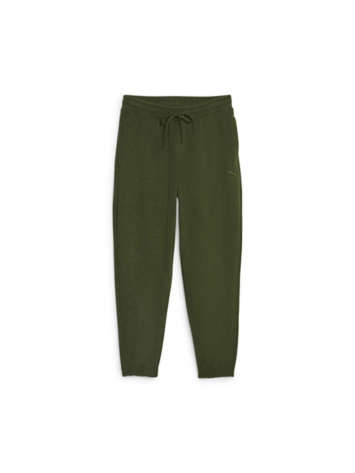 Брюки PUMA Classics Fleece Sweatpants модель 621332 Фото