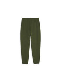 Брюки PUMA Classics Fleece Sweatpants модель 621332 Фото