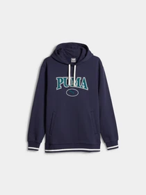 Худі та світшоти PUMA Squad Hoodie модель 676017 Фото