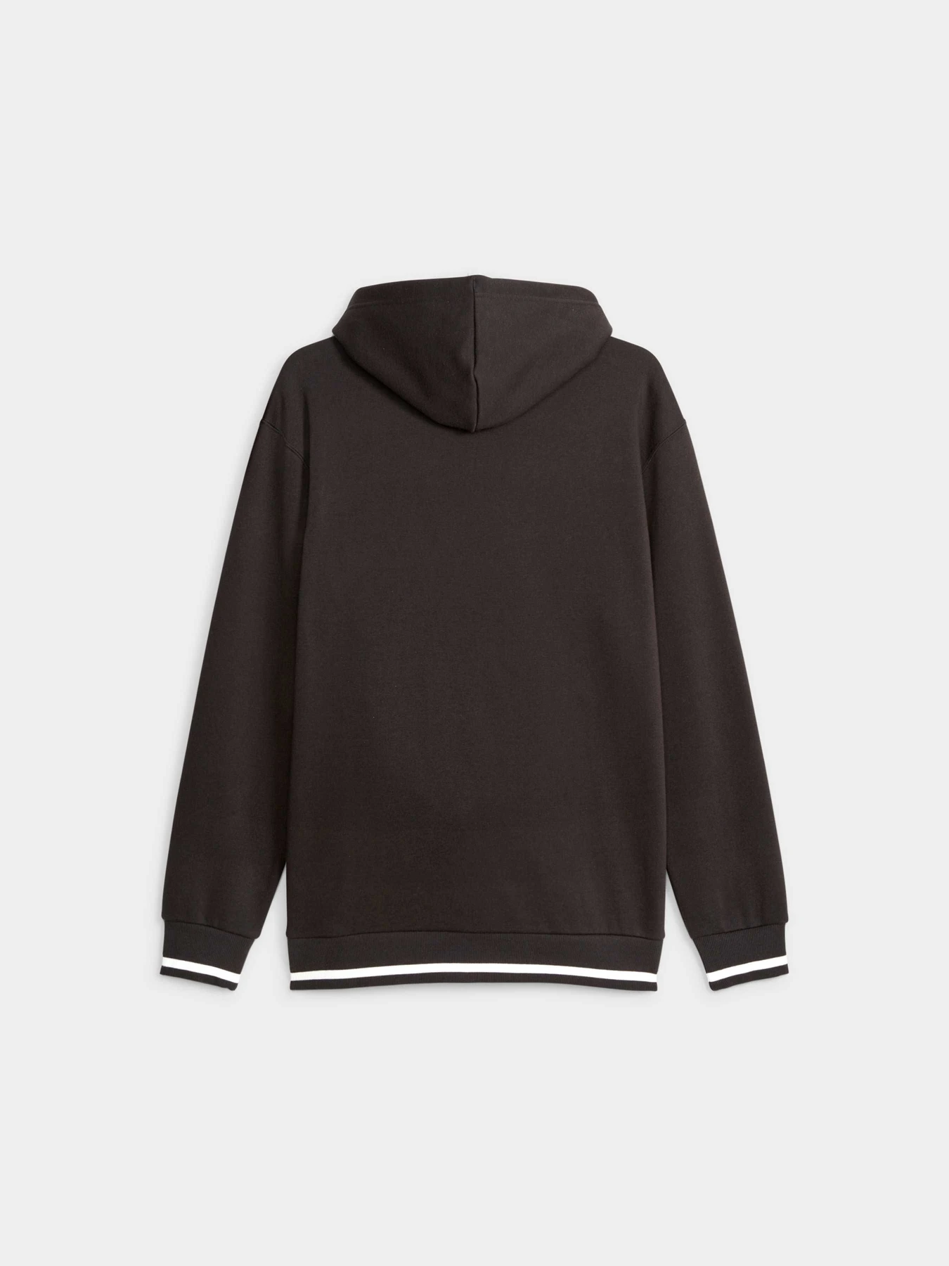 Худи и свитшоты PUMA Squad Hoodie модель 676017 Фото