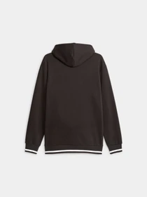 Худи и свитшоты PUMA Squad Hoodie модель 676017 Фото
