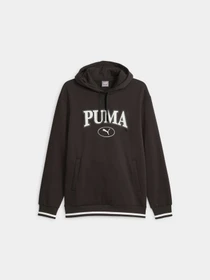 Худи и свитшоты PUMA Squad Hoodie модель 676017 Фото