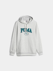 Худи и свитшоты PUMA Squad Hoodie модель 676017 Фото