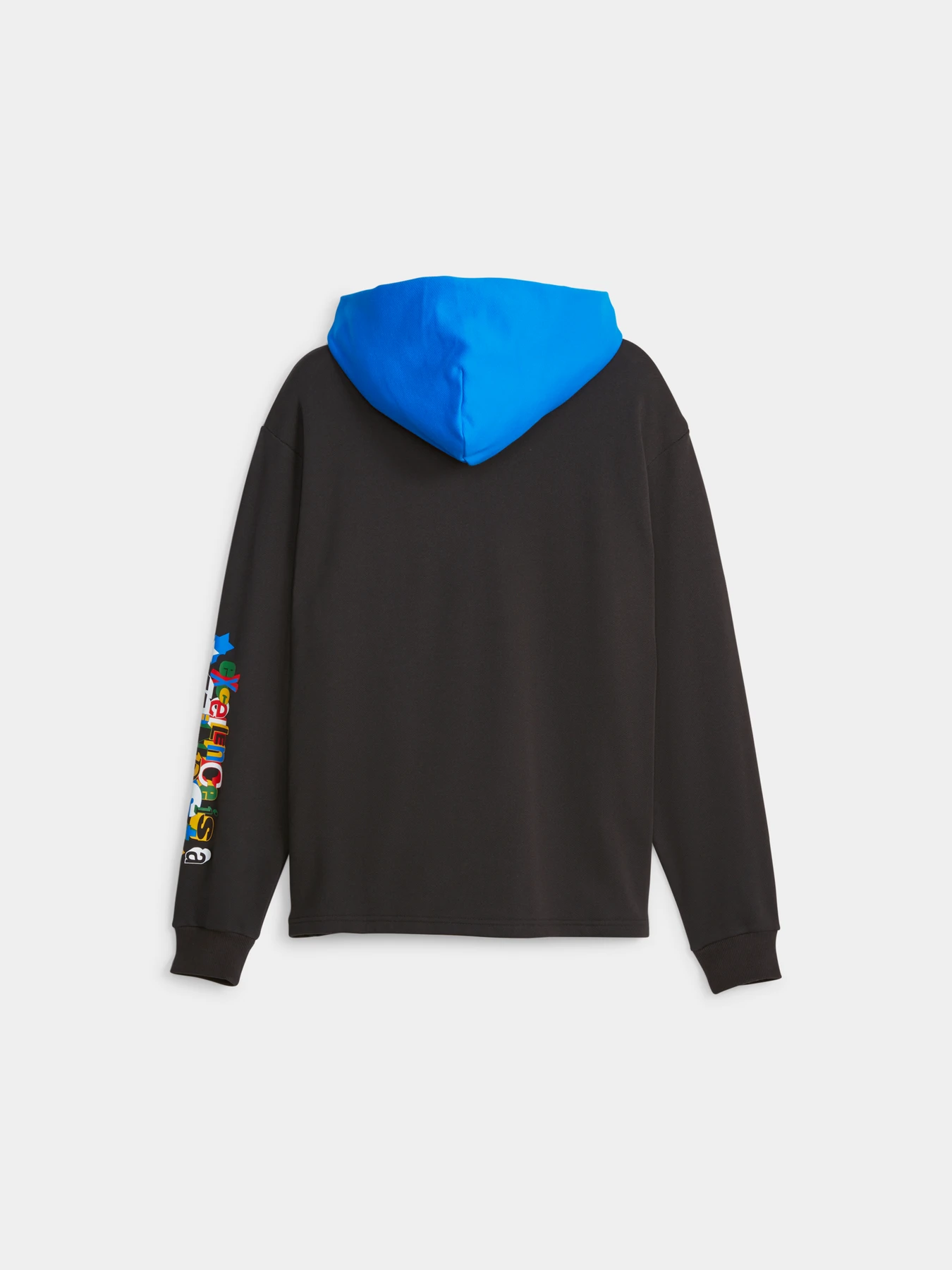 Худі та світшоти PUMA Trash Talk Hoodie 1 модель 622067 Фото
