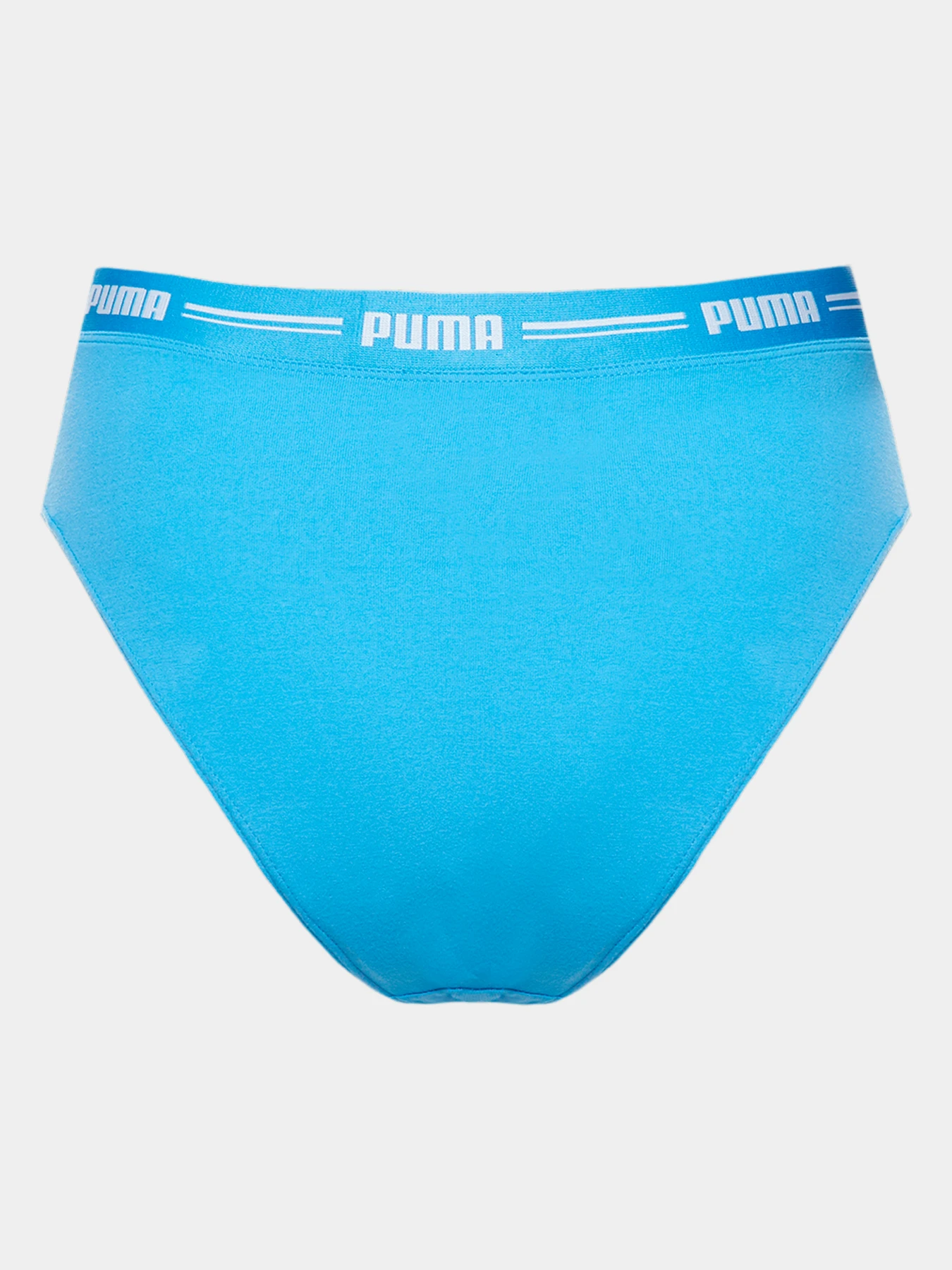 Нижнее белье PUMA Women V-shape High Wais модель 938182 Фото