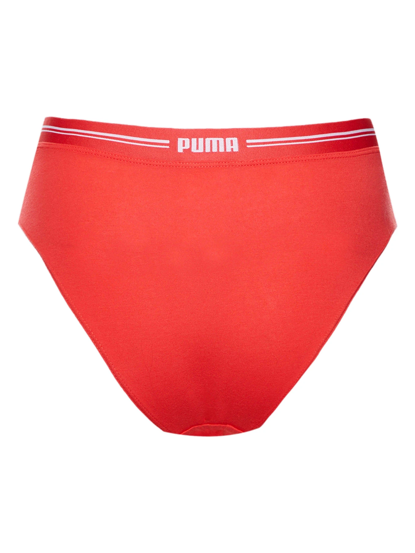 Нижнее белье PUMA Women V-Shape High Wais модель 938182 Фото