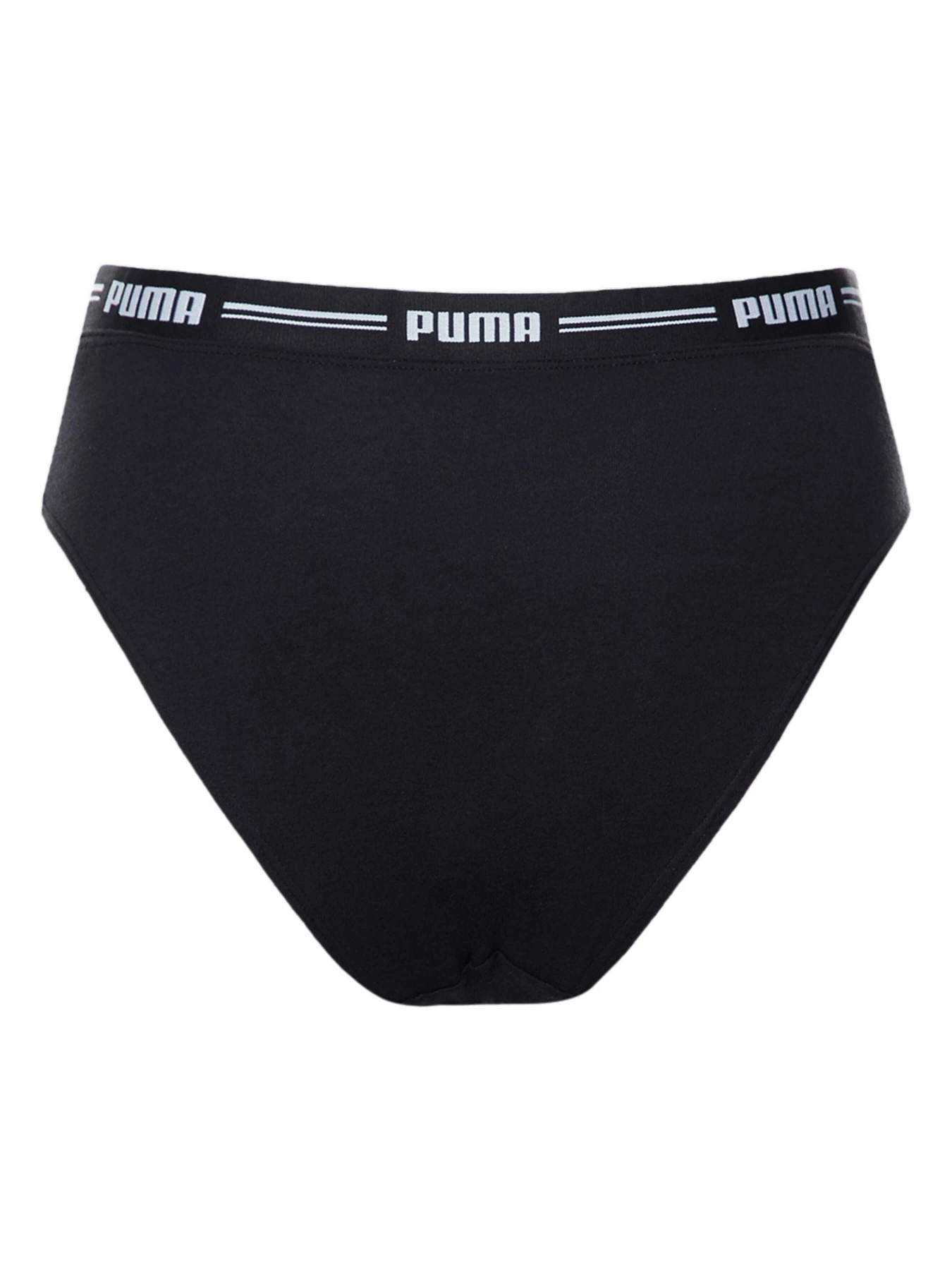 Нижнее белье PUMA Women V-Shape High Wais модель 938182 Фото