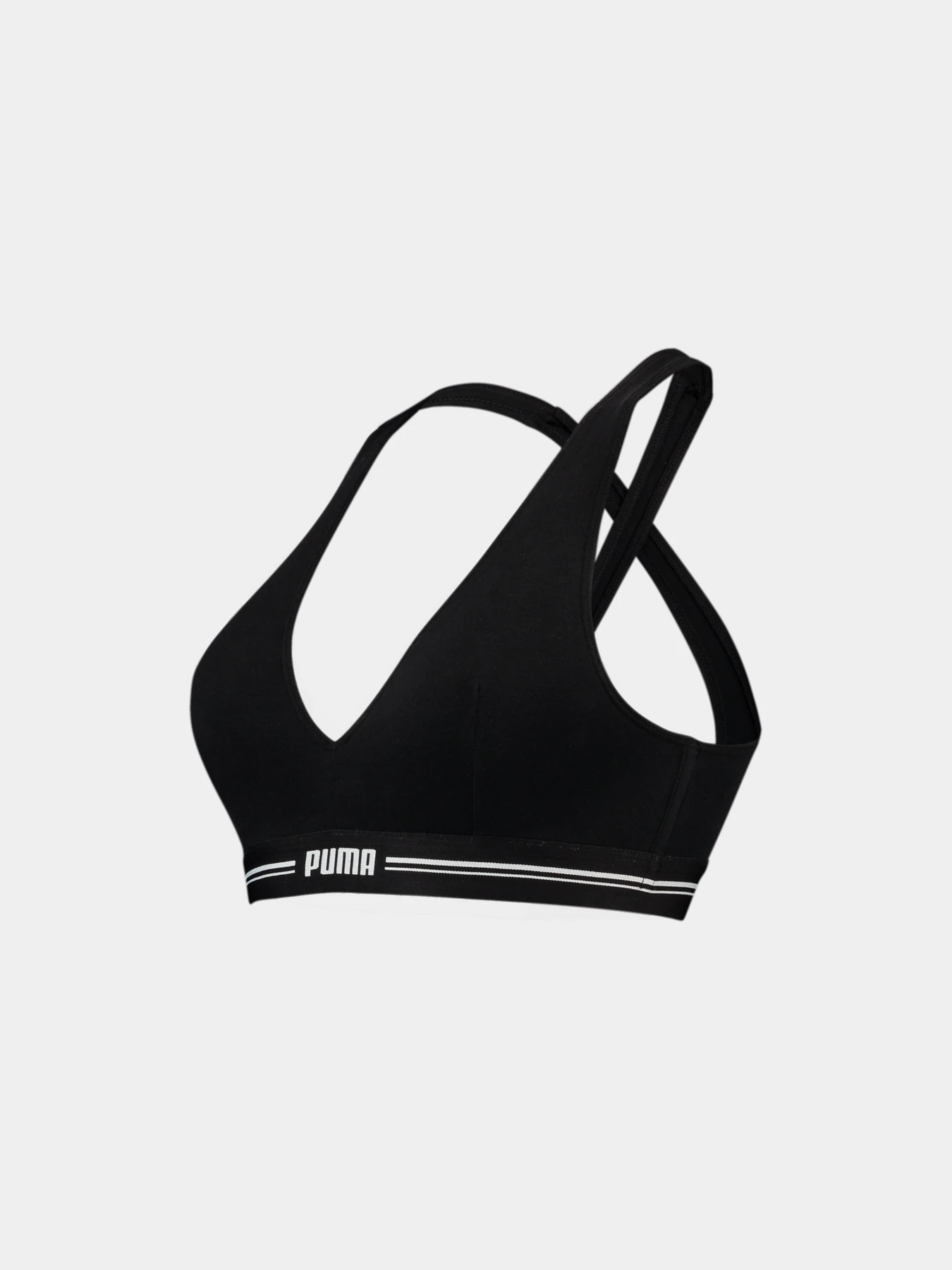 Нижнее белье PUMA Women Cross-back Padded модель 938191 Фото