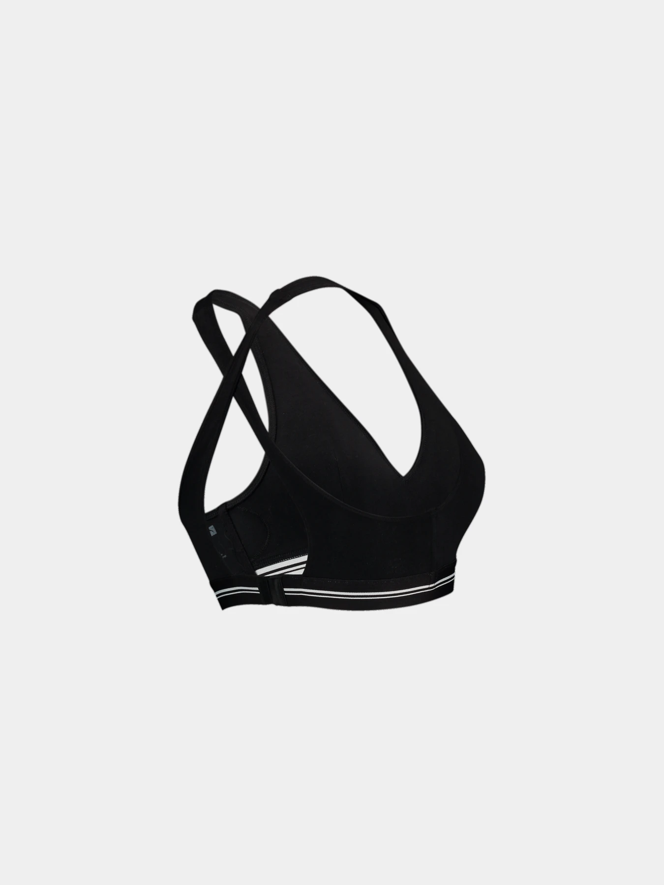 Нижнее белье PUMA Women Cross-back Padded модель 938191 Фото