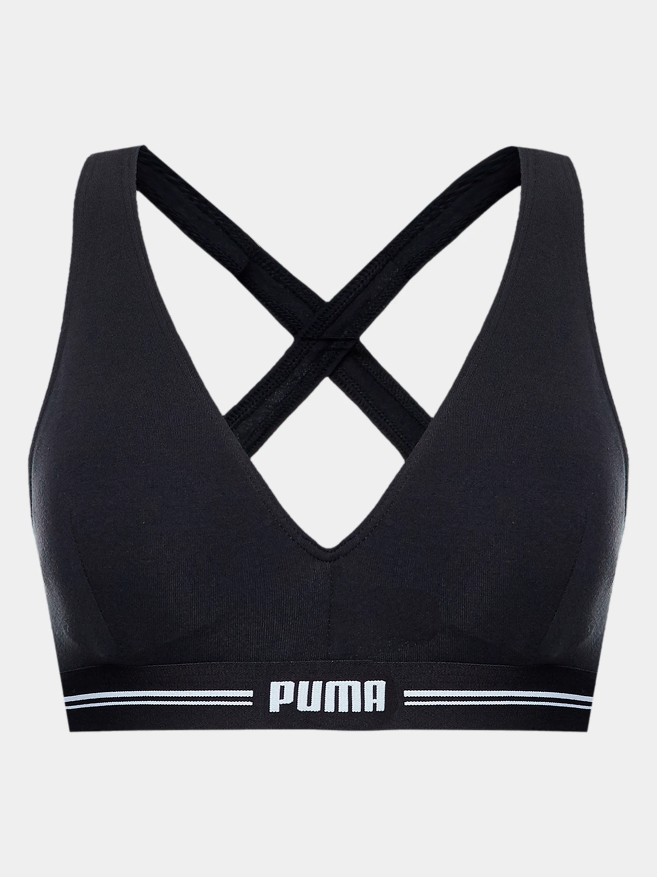 Нижнее белье PUMA Women Cross-back Padded модель 938191 Фото