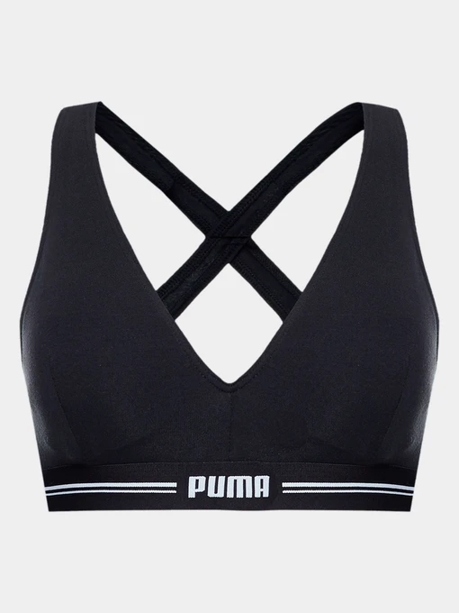 Нижнее белье PUMA Women Cross-back Padded модель 938191 Фото